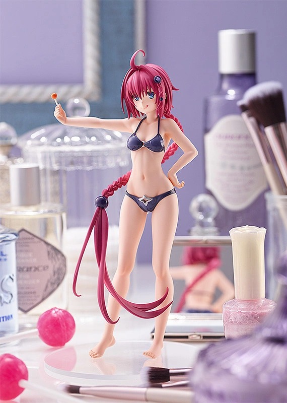 POP UP PARADE: To Love-Ru Darkness - Mea Kurosaki